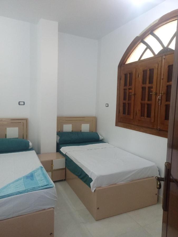 Nubian Bride Guest House Асуан Екстериор снимка
