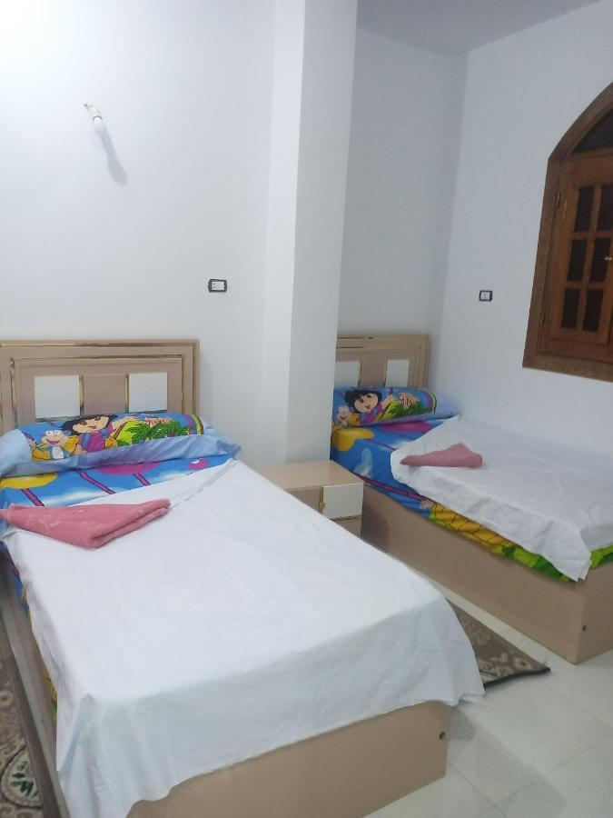 Nubian Bride Guest House Асуан Екстериор снимка