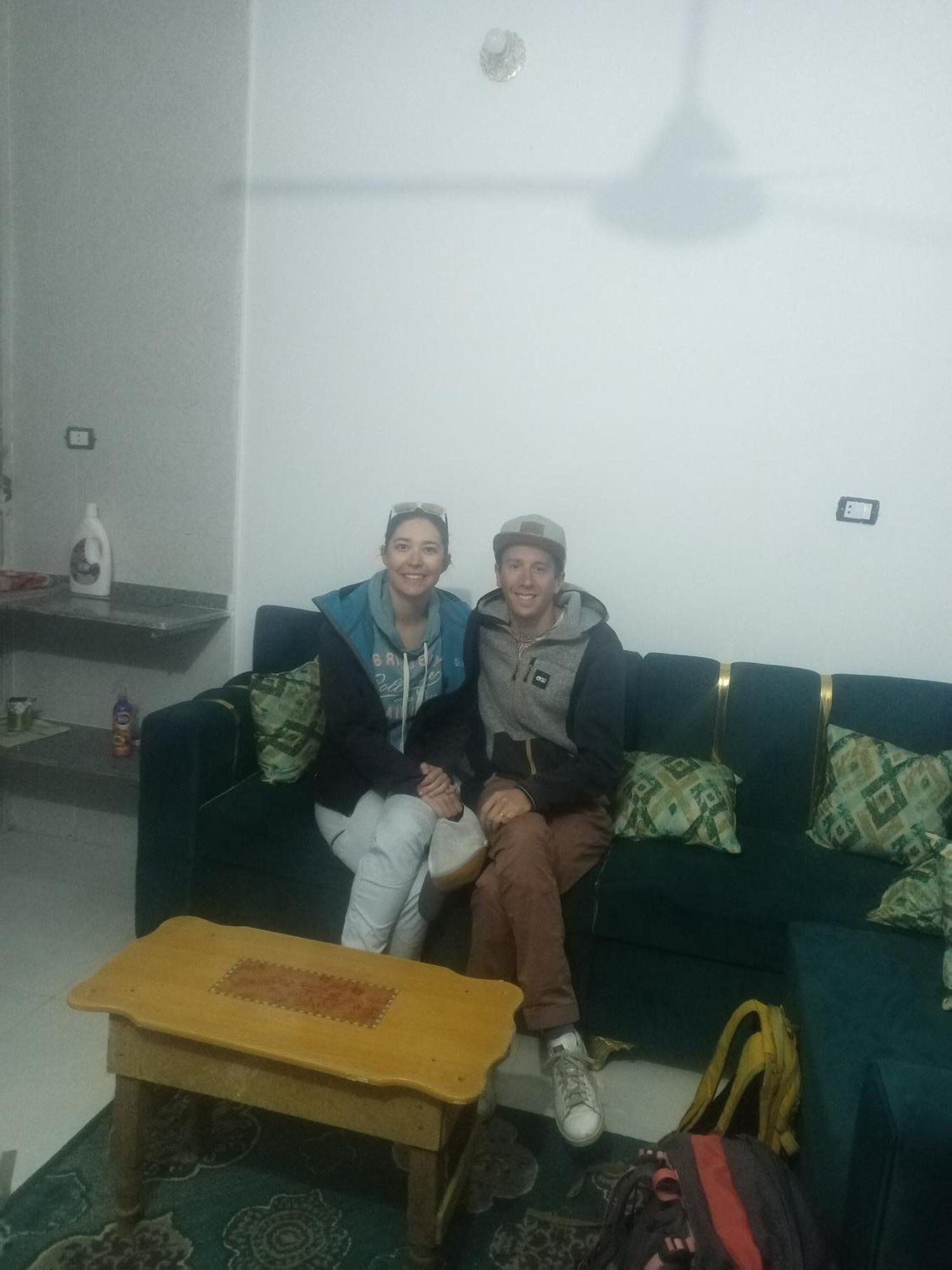 Nubian Bride Guest House Асуан Екстериор снимка