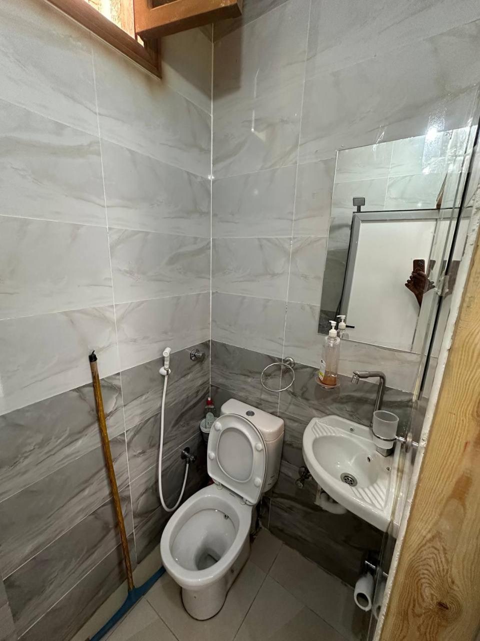 Nubian Bride Guest House Асуан Екстериор снимка