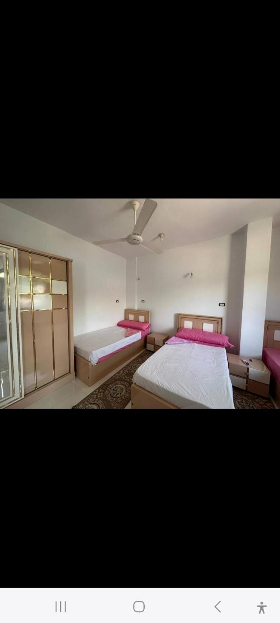 Nubian Bride Guest House Асуан Екстериор снимка